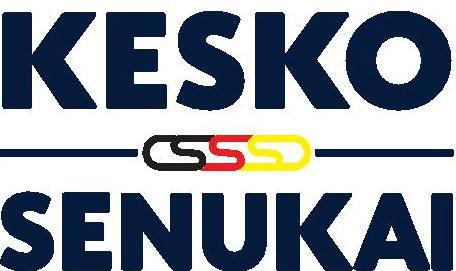 Prekės ženklas: KESKO SENUKAI